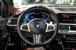 بي ام دبليو الفئة 3